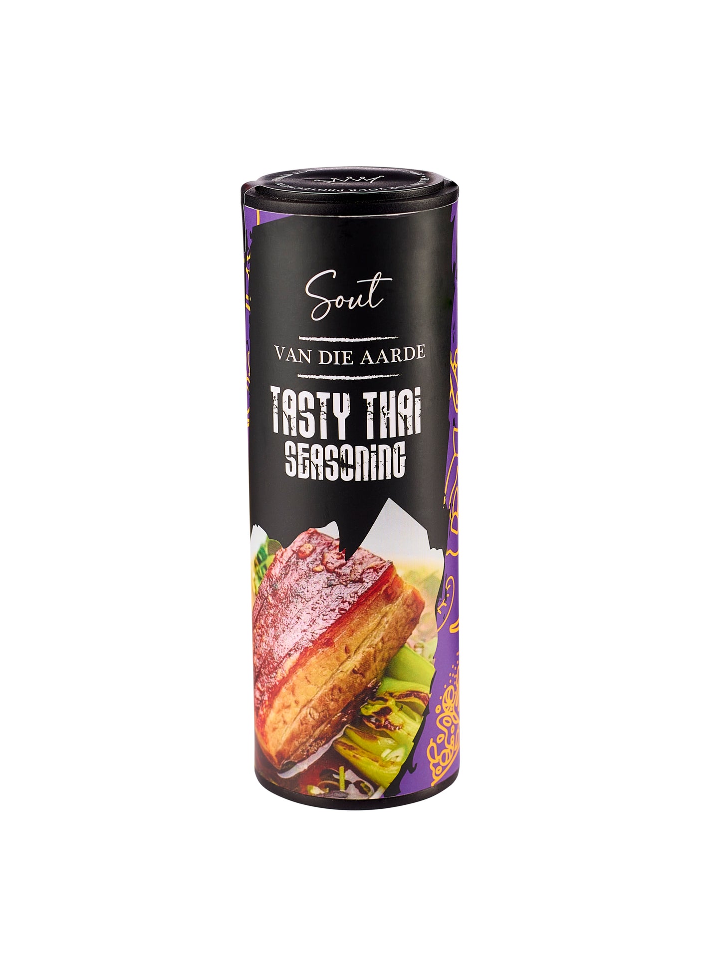 Tasty Thai Seasoning Shaker